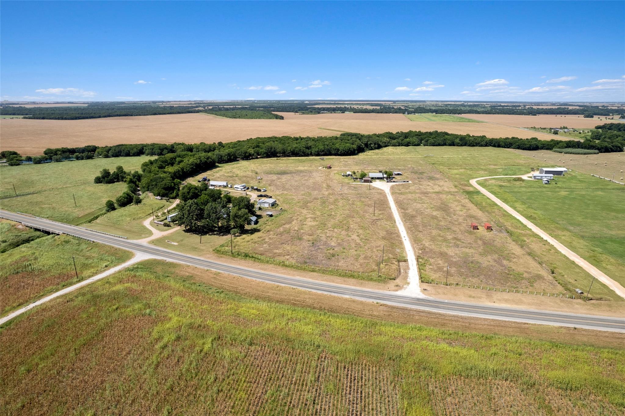 9755 Fm 1331, Taylor, TX 76574