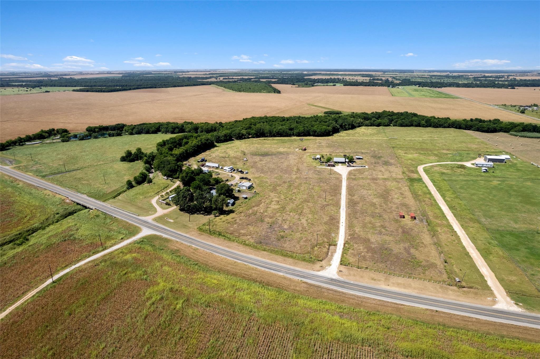 9755 Fm 1331, Taylor, TX 76574