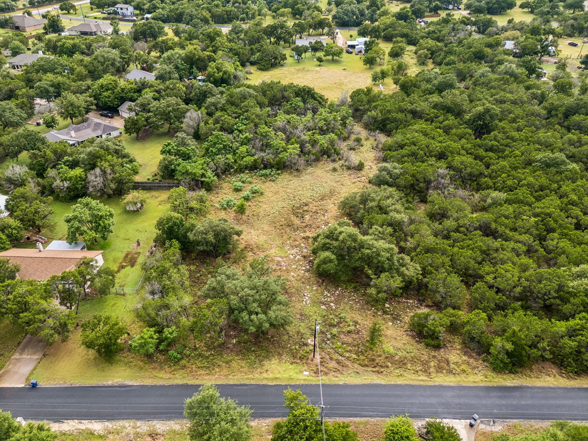 116 Council RD, Georgetown, TX 78633
