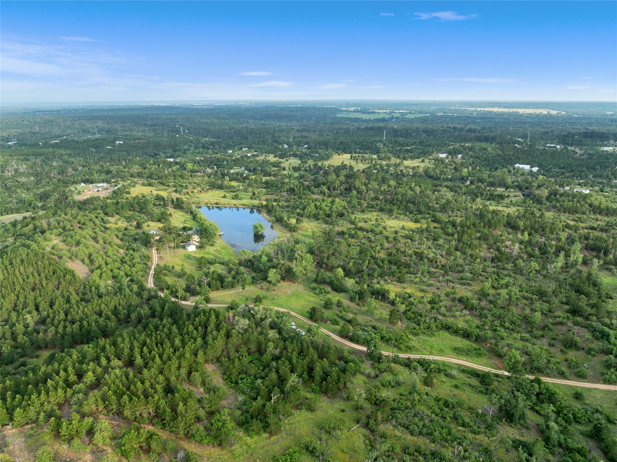 493 Cottletown RD #C, Smithville, TX 78957
