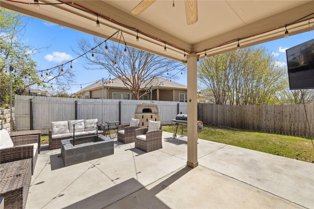 10113 Copper Ridge CV, Austin, TX 78747