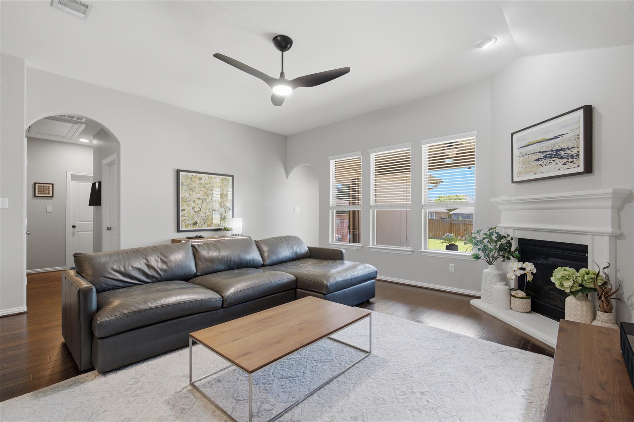 205 Summer Azure ST, Georgetown, TX 78626
