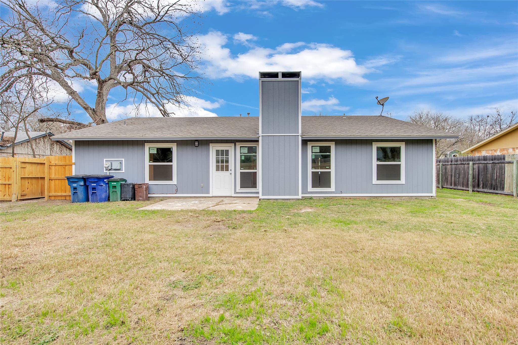 7209 Gunnison Ps, Austin, TX 78724