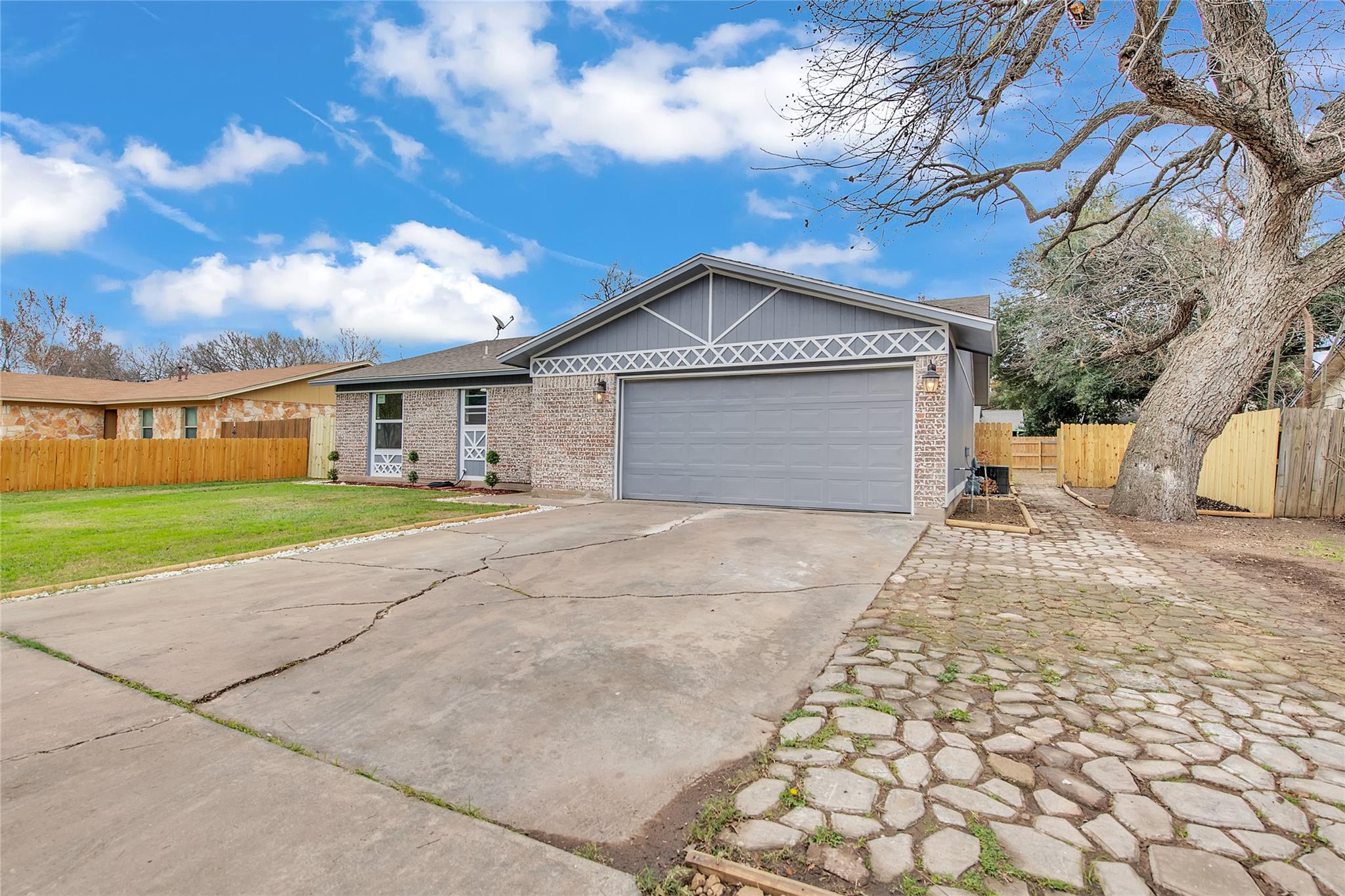 7209 Gunnison Ps, Austin, TX 78724