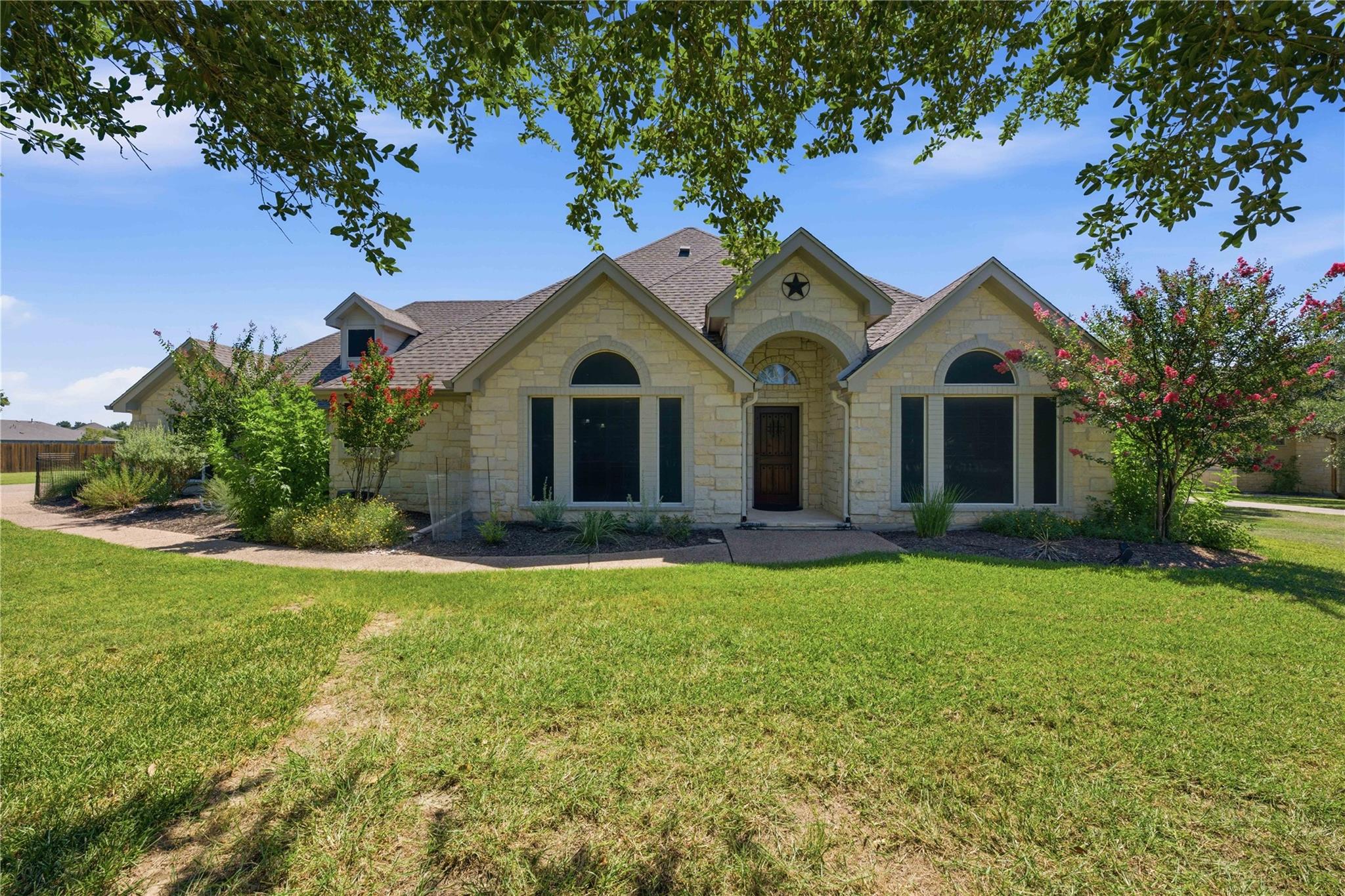 209 Park Place DR, Georgetown, TX 78628
