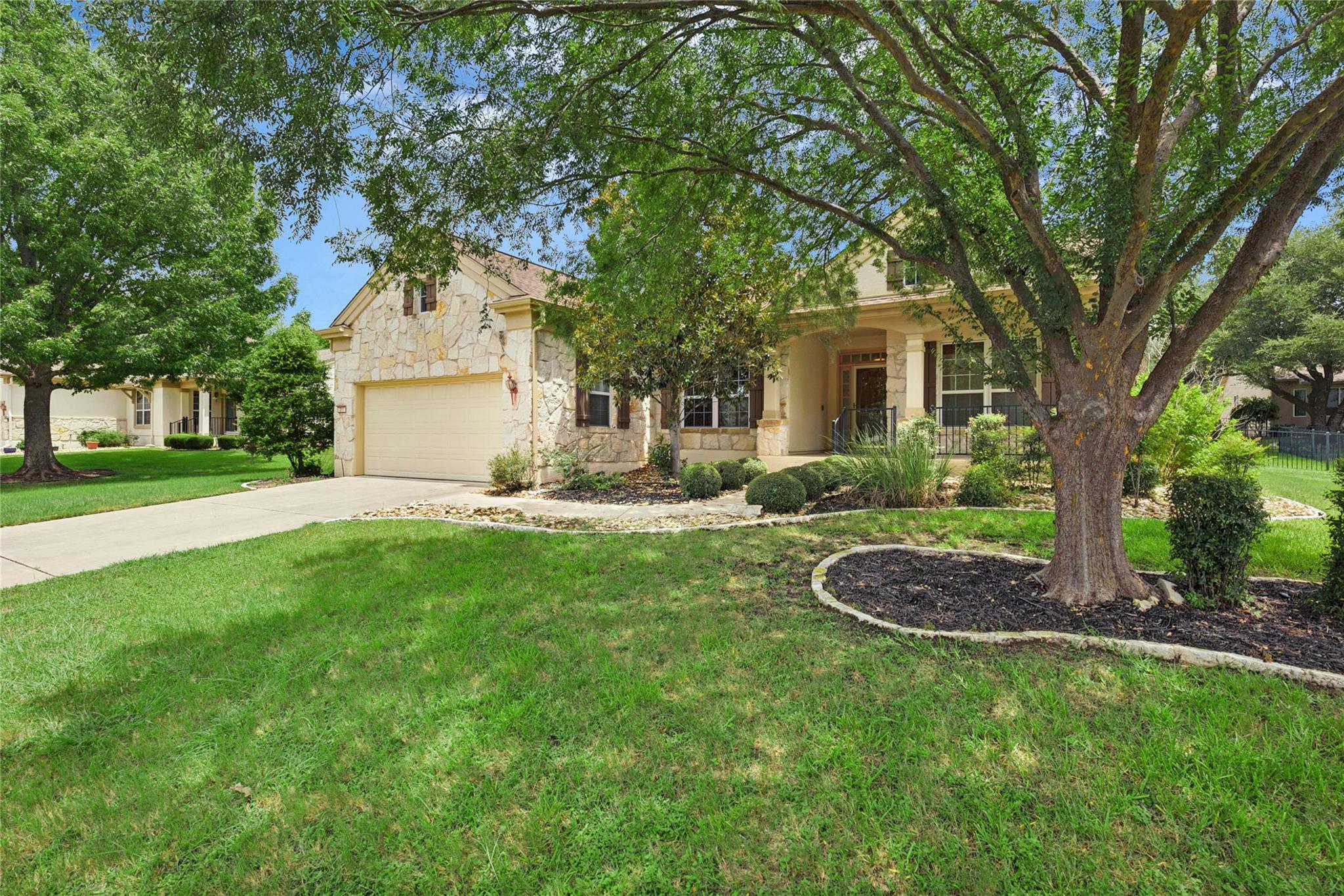 311 Rio Grande Loop, Georgetown, TX 78633