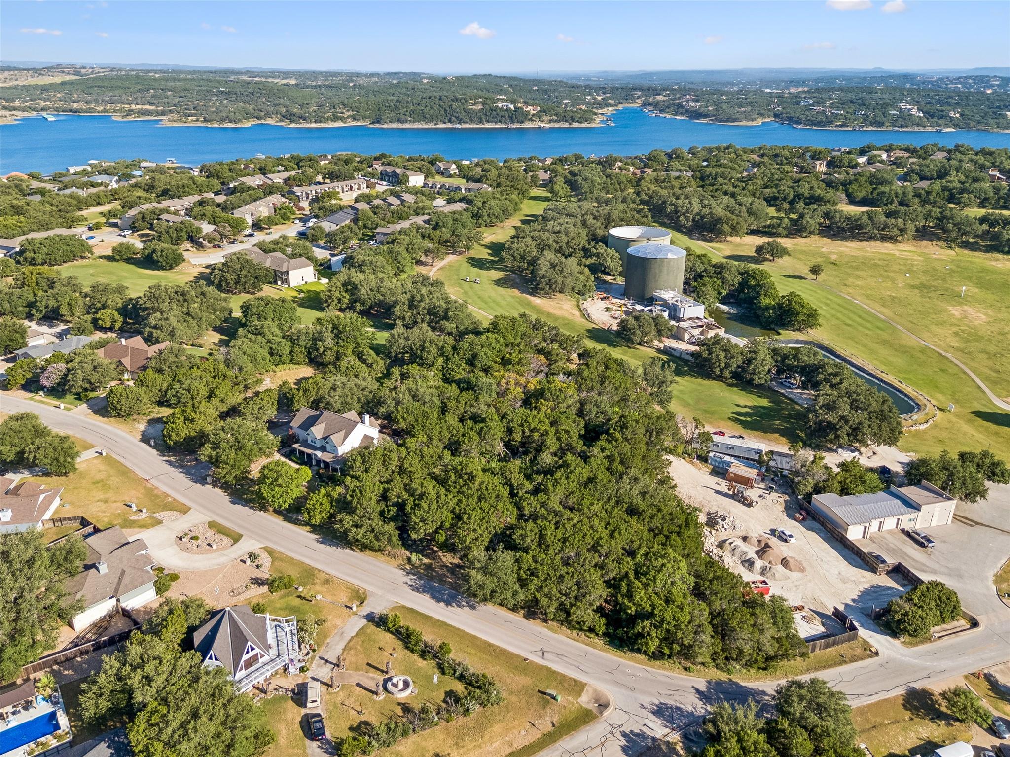 19047 Venture DR, Point Venture, TX 78645