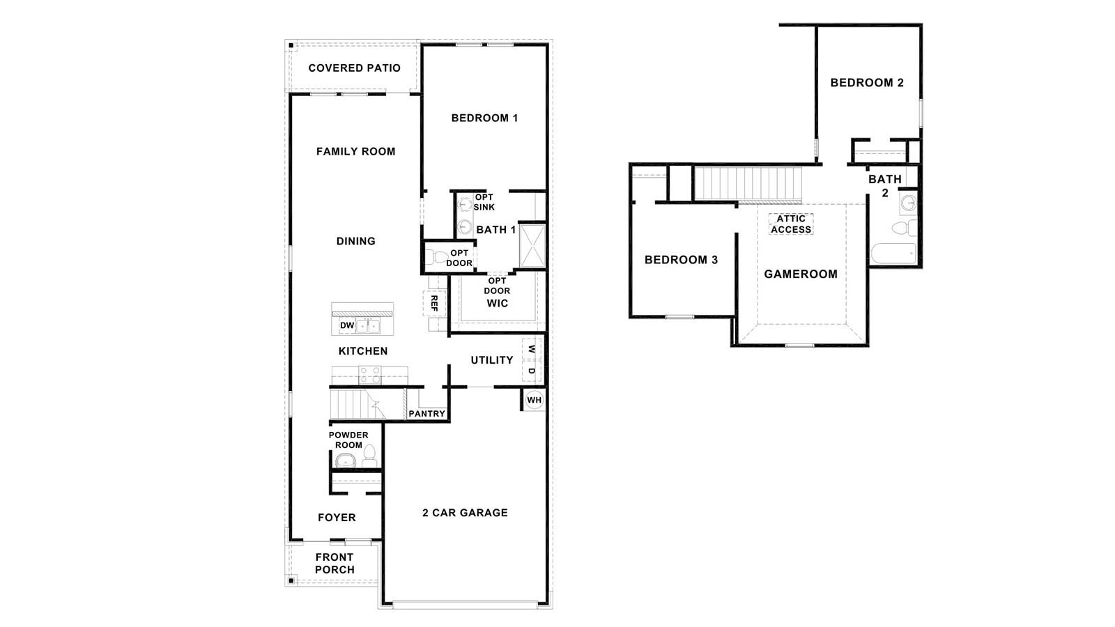 361 Presley DR, Killeen, TX 76542
