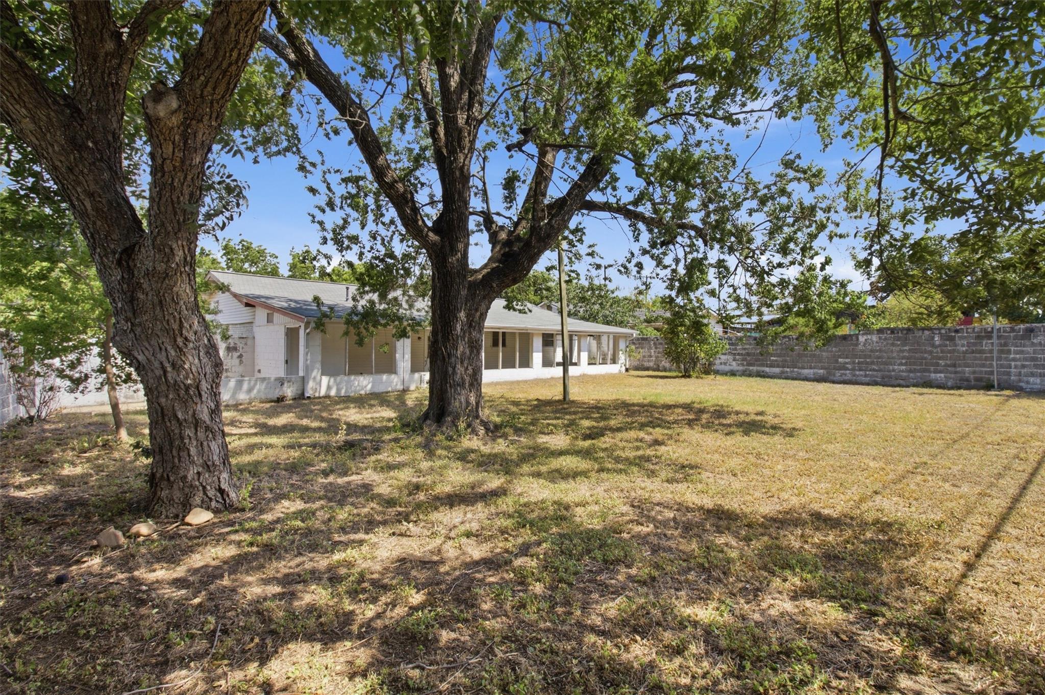 1500 Brandt DR, Austin, TX 78742