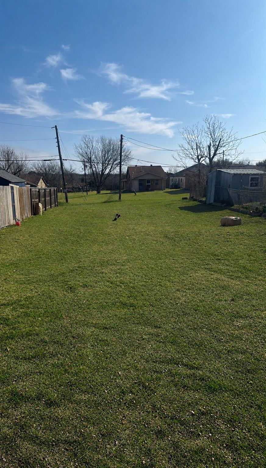708 Washburn ST, Taylor, TX 76574
