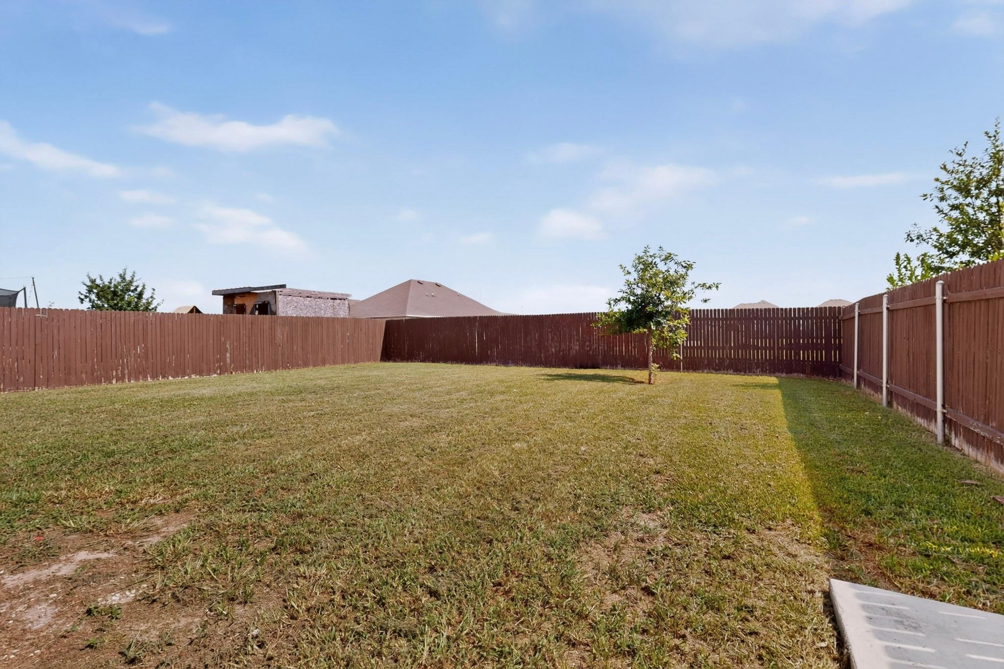 12432 Ostrich TRL, Manor, TX 78653