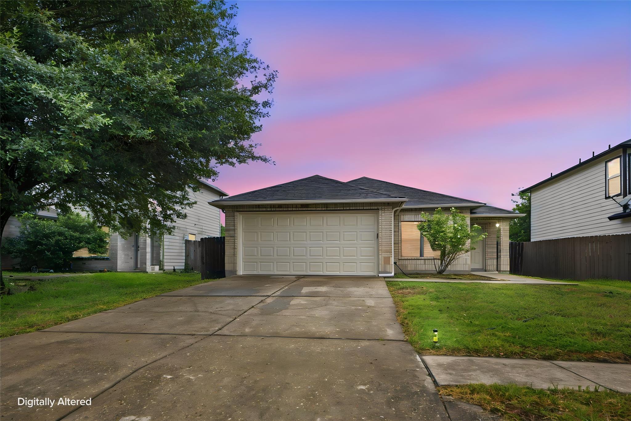 2206 Bluebonnet DR, Round Rock, TX 78664