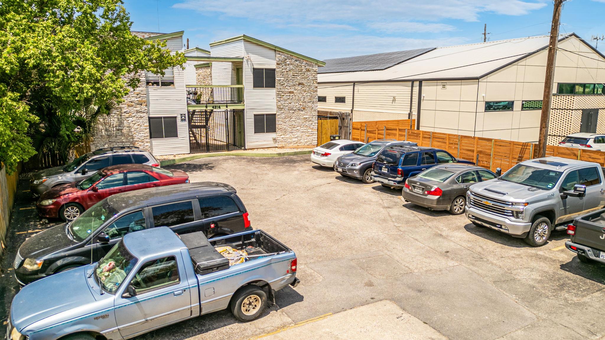 4314 Gillis ST, Austin, TX 78745