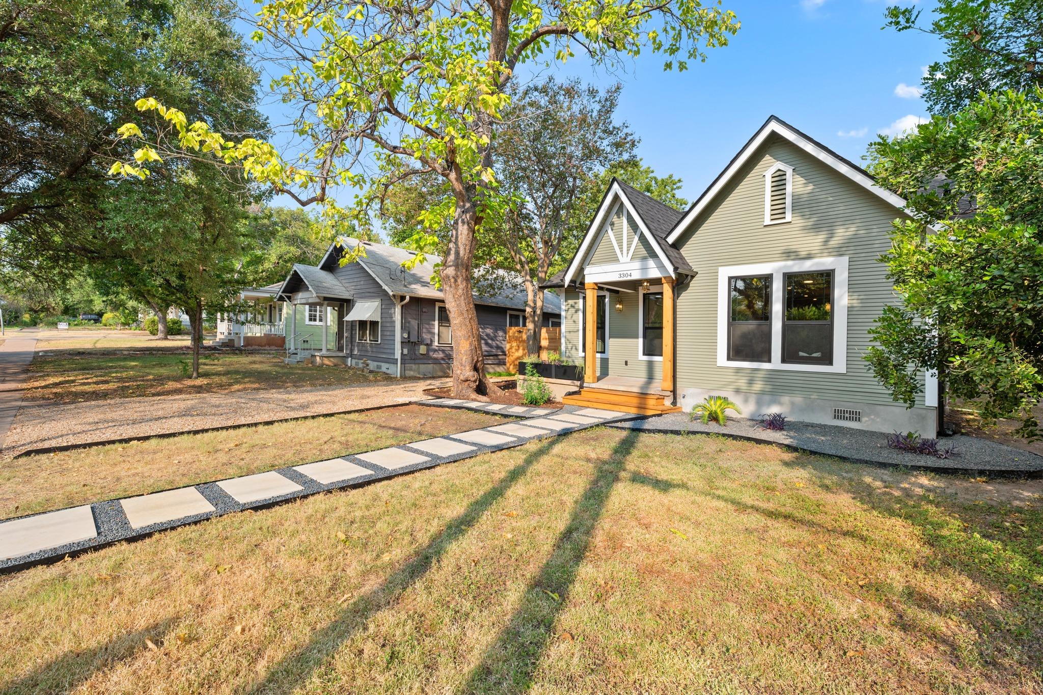 3304 Harris Park Ave, Austin, TX 78705