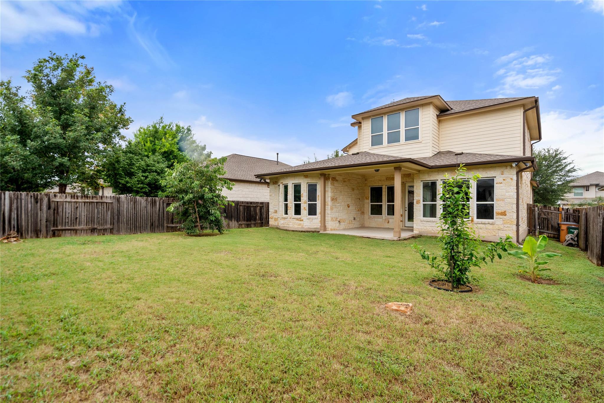 5009 Mandevilla DR, Austin, TX 78739