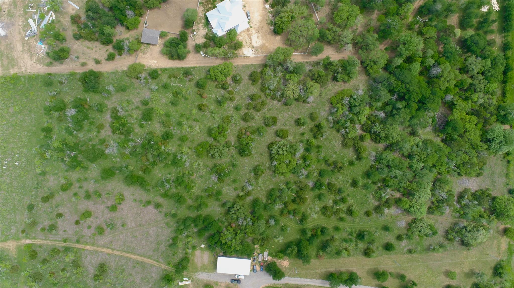 0 Fm 535 RD, Red Rock, TX 78662