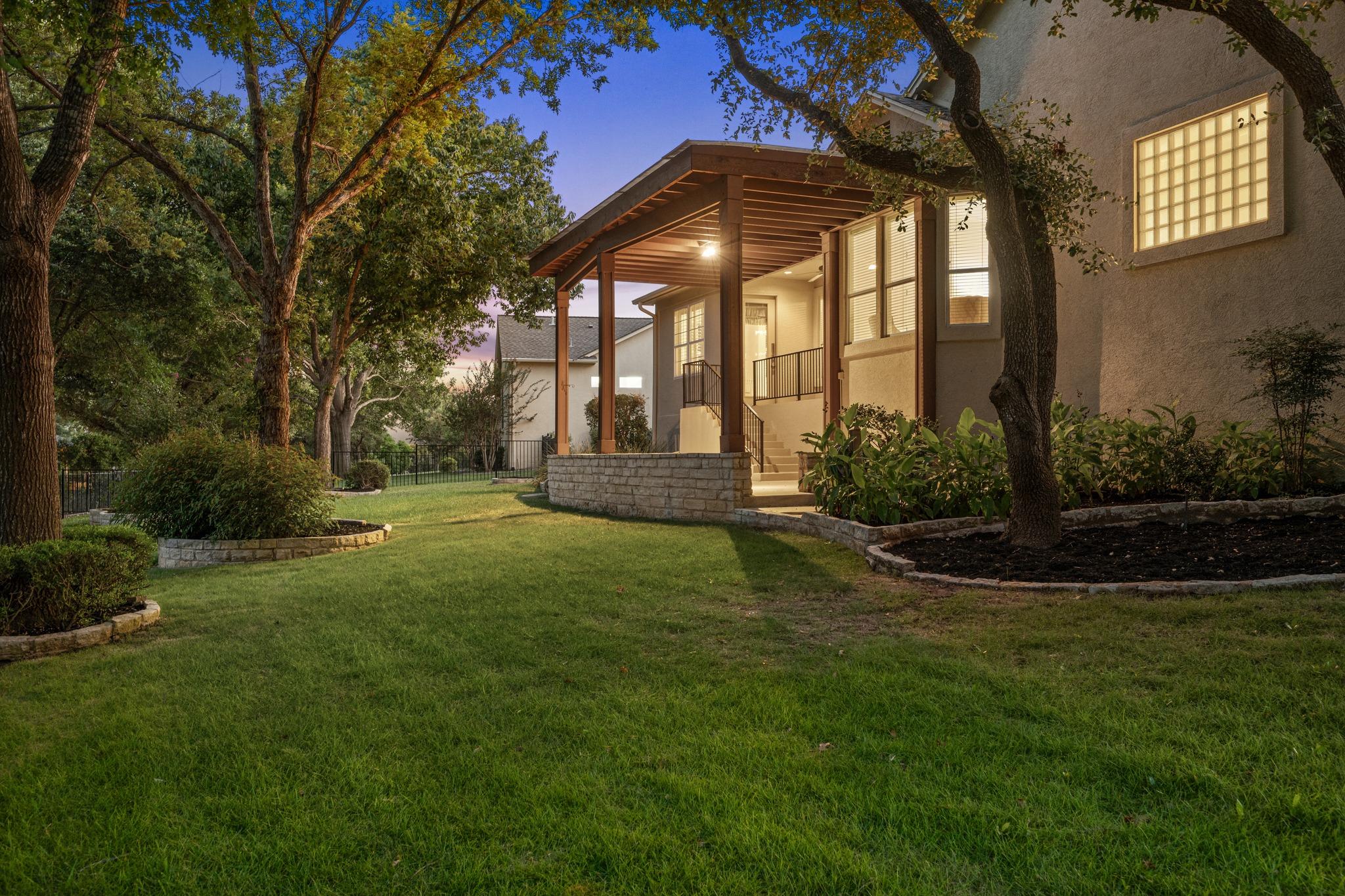 103 Black Walnut CIR, Georgetown, TX 78633
