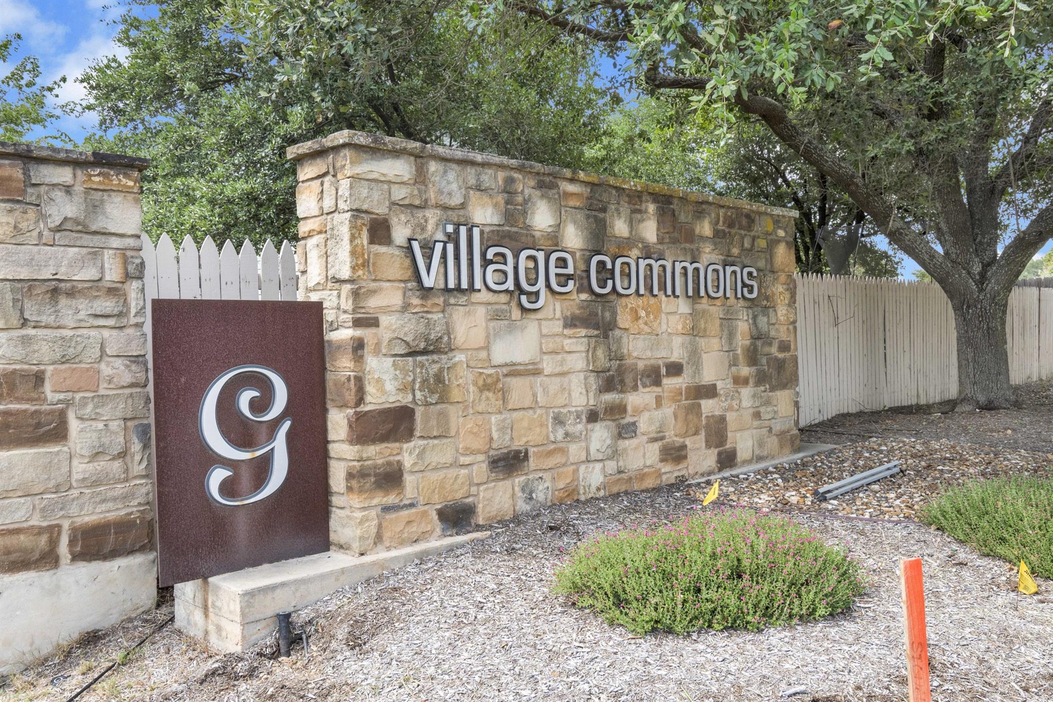 111 Village Park DR, Georgetown, TX 78633