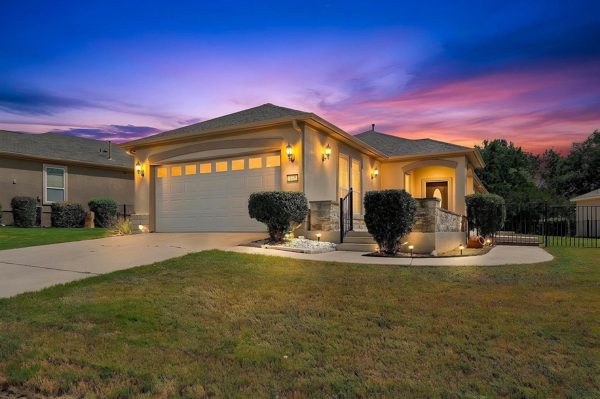520 Mill Pond Pa, Georgetown, TX 78633