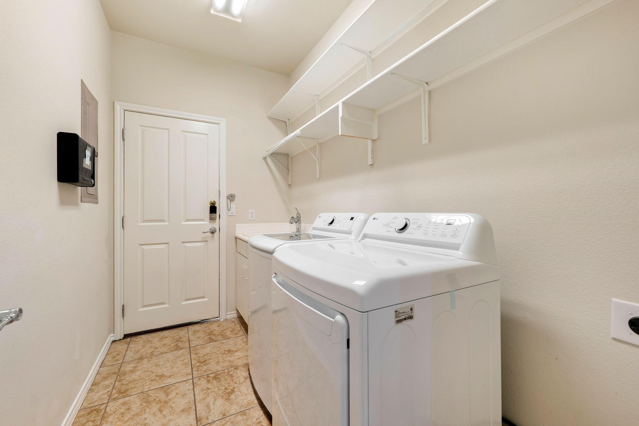 520 Mill Pond Pa, Georgetown, TX 78633