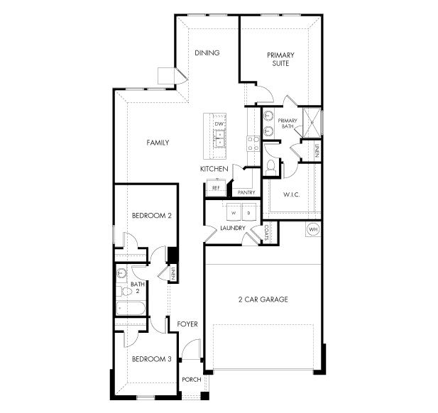 13311 Rindle Reach DR, Buda, TX 78610