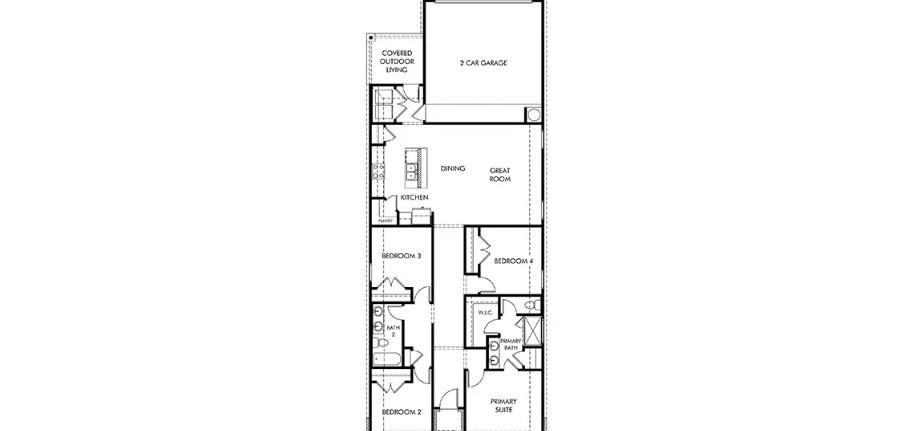 719 Clarissa ST, Buda, TX 78610