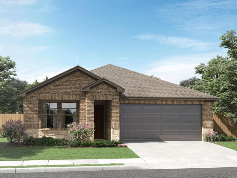 1532 Ravine Way, New Braunfels, TX 78132