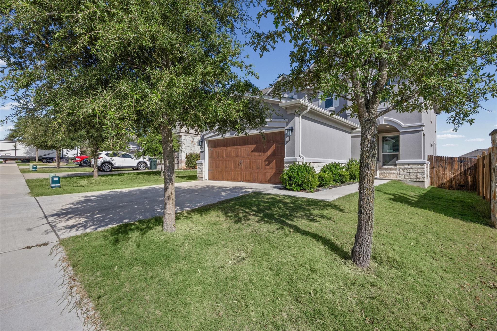 400 Conchillos DR, Georgetown, TX 78626