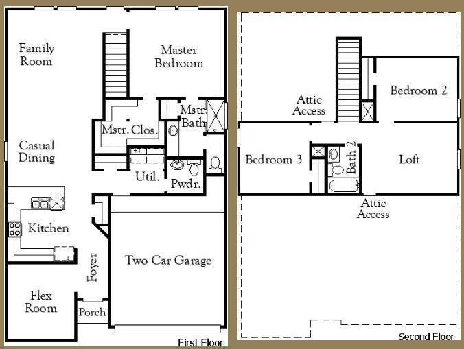 13809 Ryan Range LN, Elgin, TX 78621