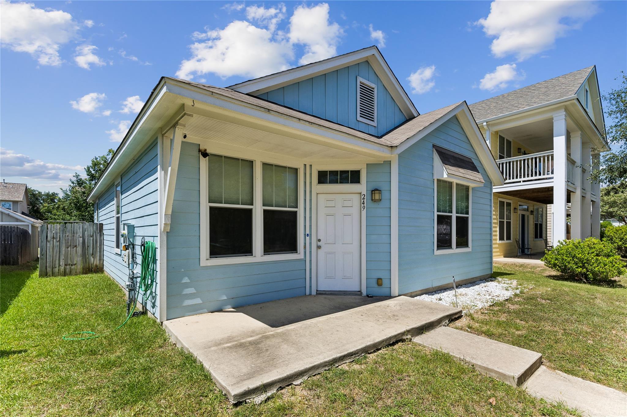 249 Trestle Tree, San Marcos, TX 78666