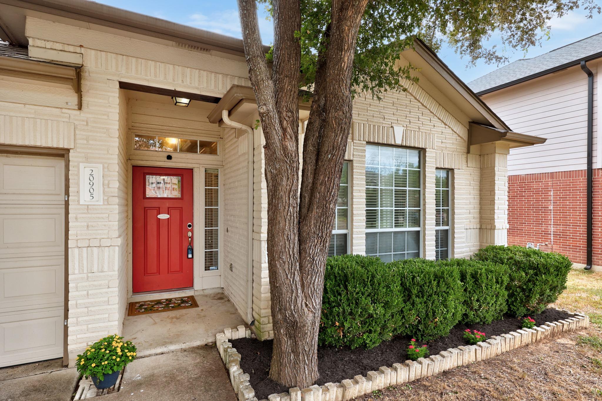 20905 Derby Day Ave, Pflugerville, TX 78660