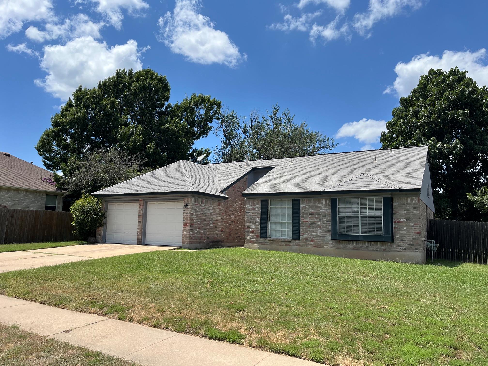 1013 Forest TRL, Cedar Park, TX 78613