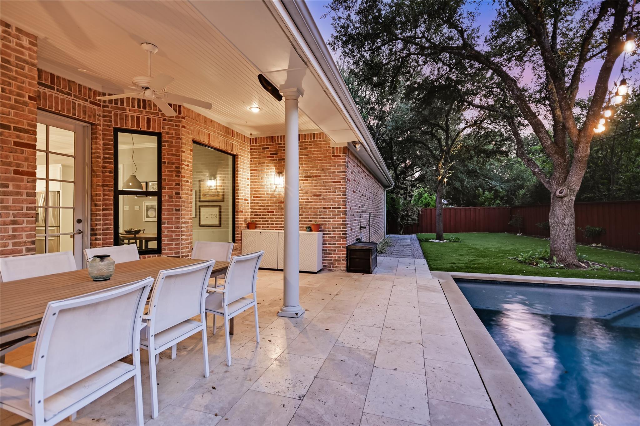 1208 Grosvener CT, Austin, TX 78746
