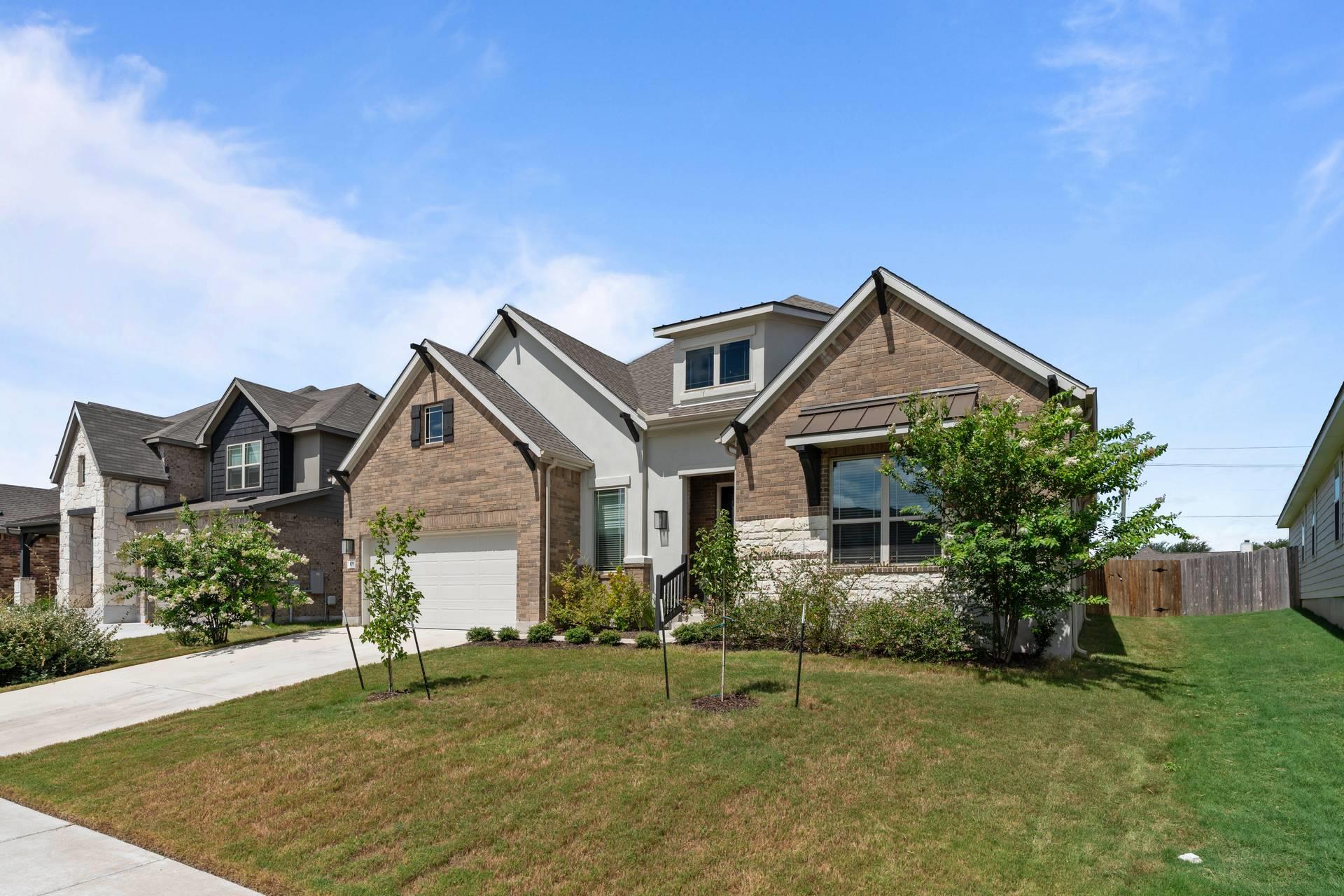 105 Bosco RD, Hutto, TX 78634