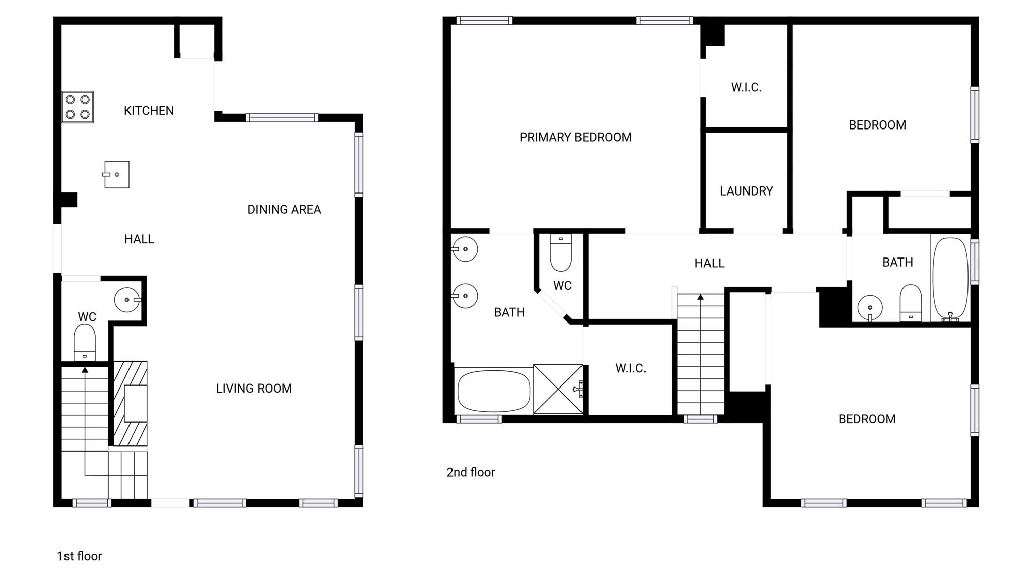 8518 Cahill DR #19, Austin, TX 78729