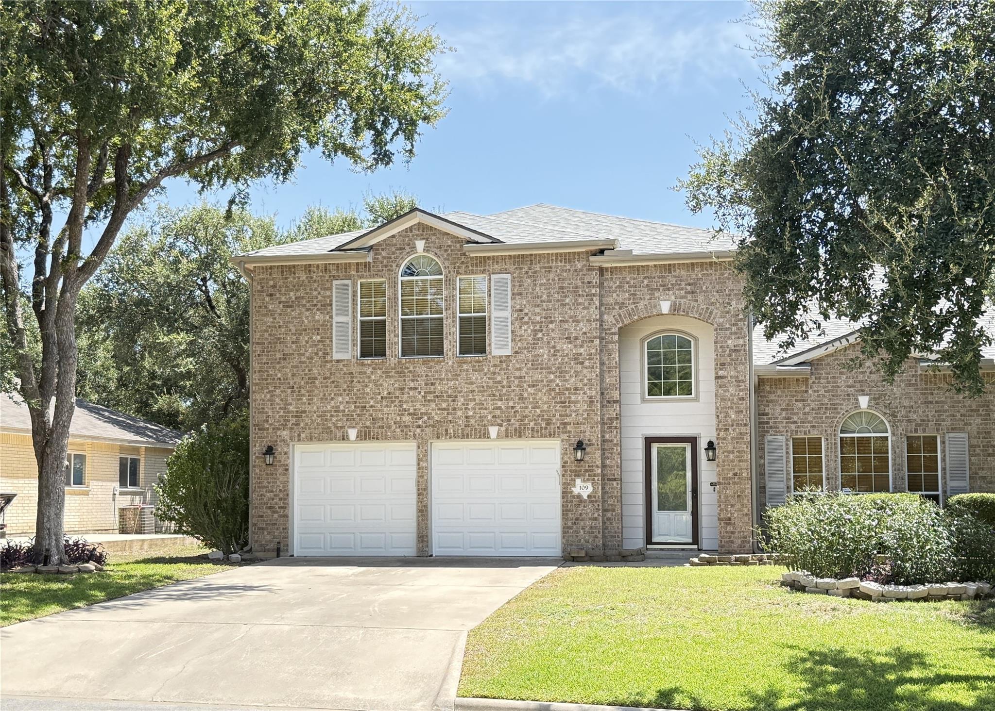 109 Mission DR, Harker Heights, TX 76548