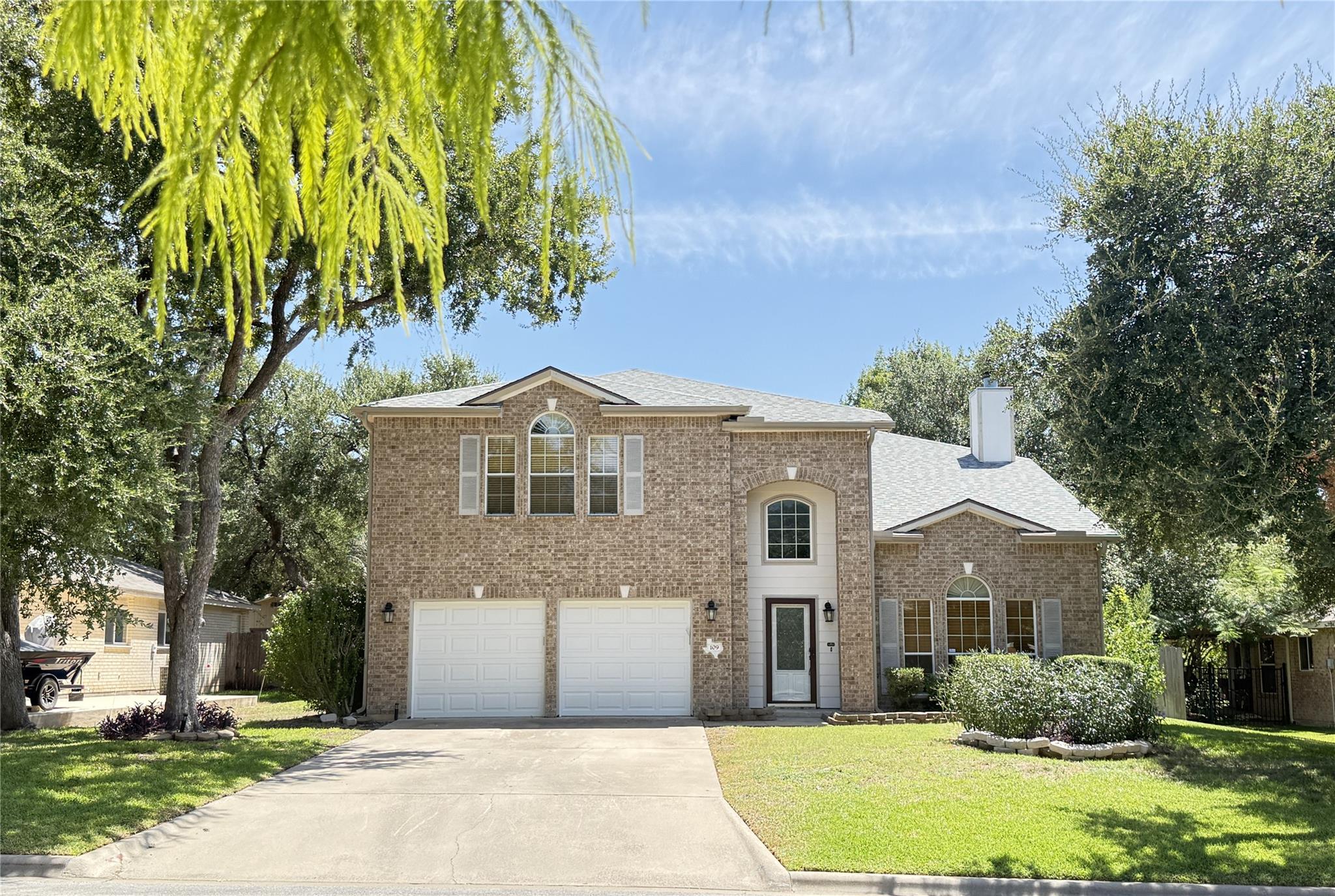 109 Mission DR, Harker Heights, TX 76548