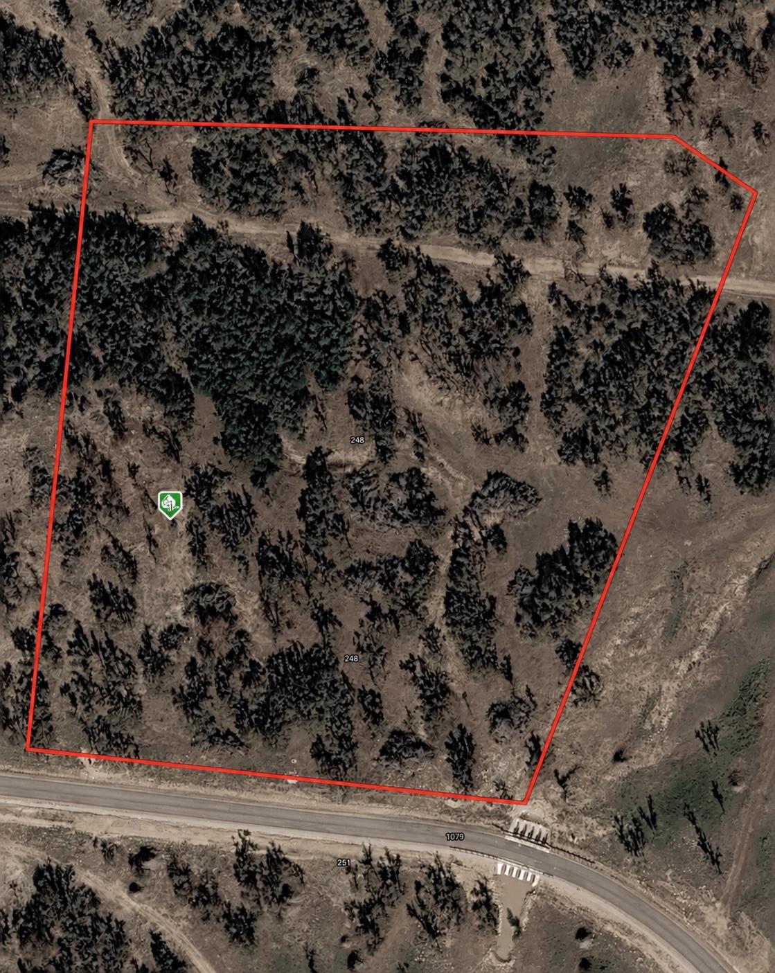 285 Brooklyn DR, Mountain Home, TX 78058