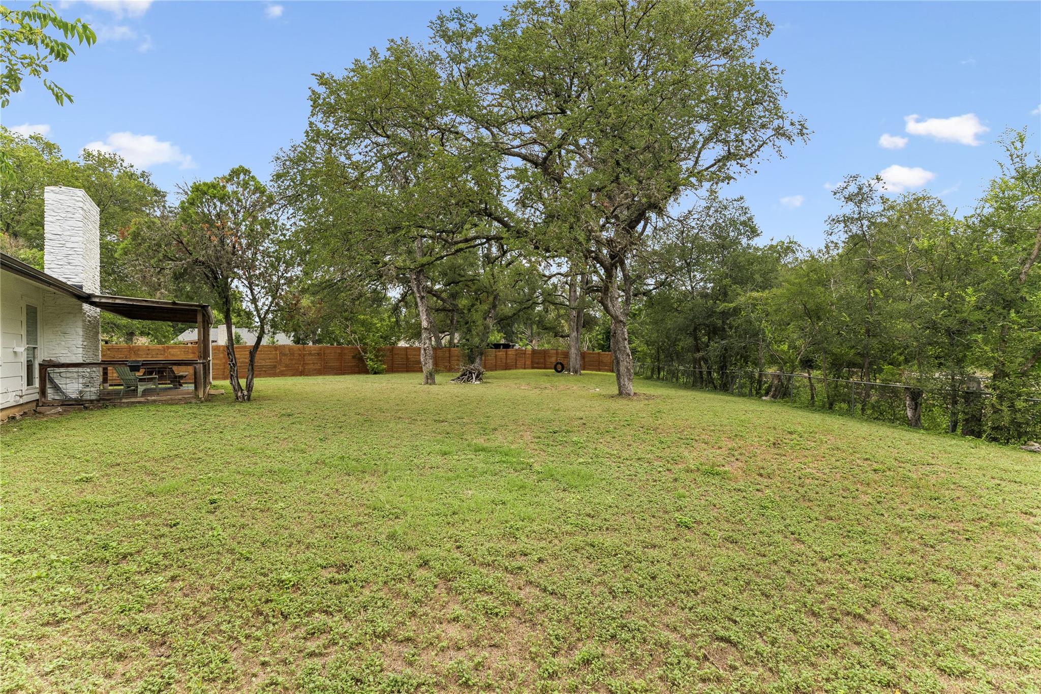 6107 Blarwood DR, Austin, TX 78745