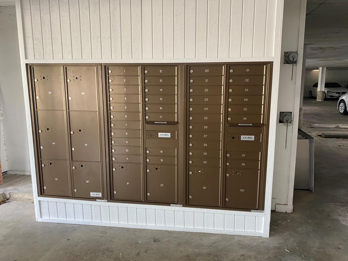 2401 Leon ST #210, Austin, TX 78705