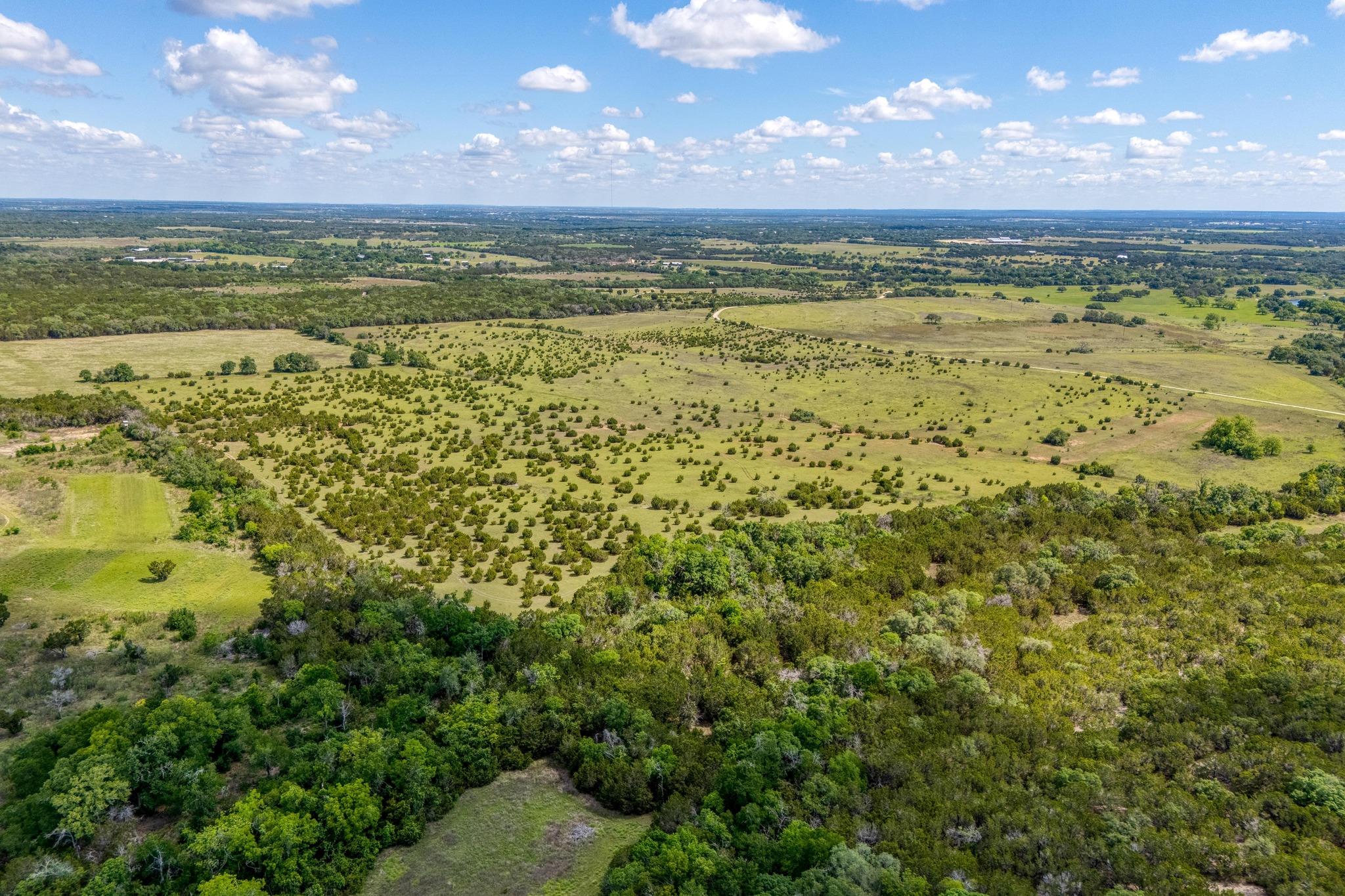 00 County Road 287 Lot 1, Liberty Hill, TX 78642
