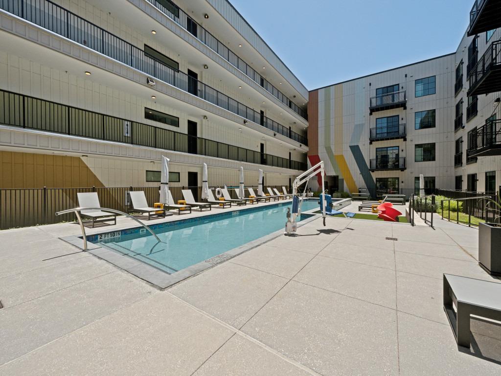 4315 S Congress Ave #220, Austin, TX 78745