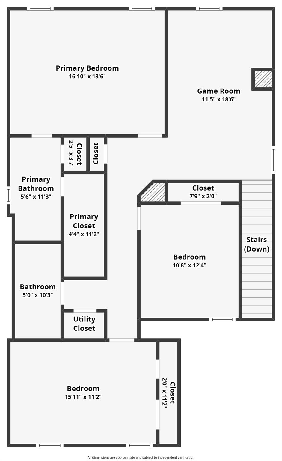 7526 Rio Ps, Austin, TX 78724