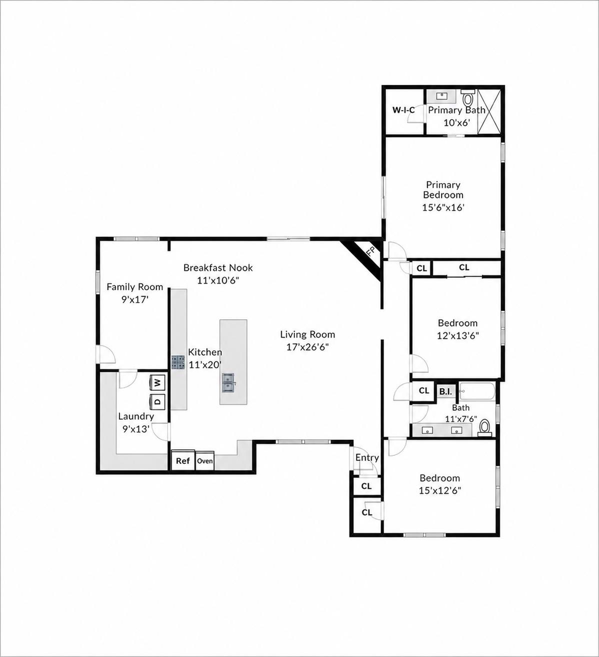 6602 Wolfcreek Ps, Austin, TX 78749