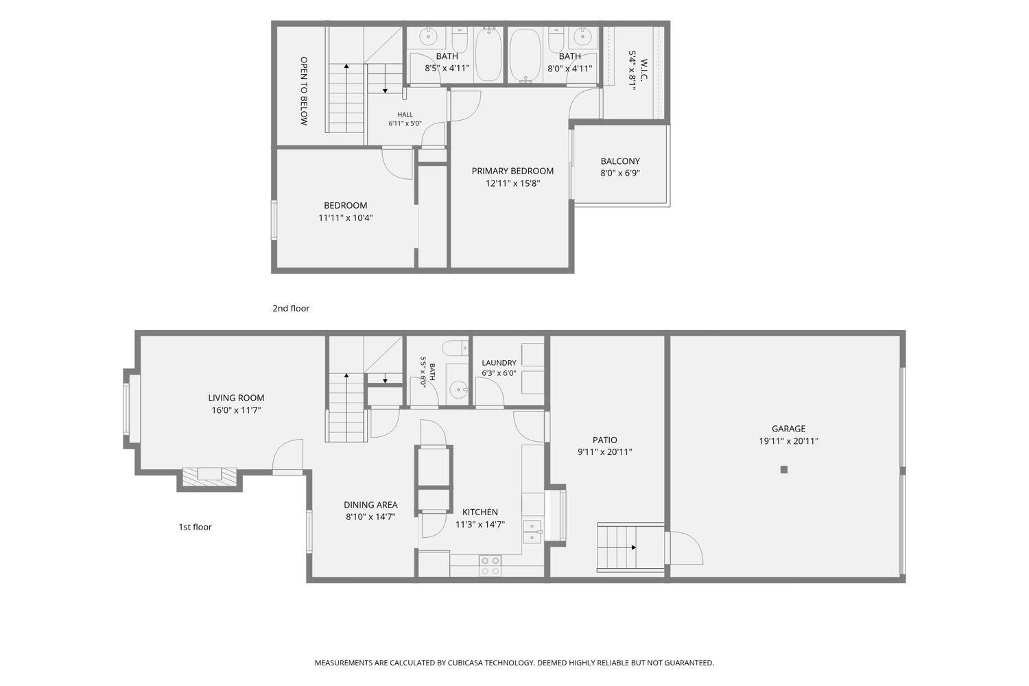1706 Timberwood DR, Austin, TX 78741