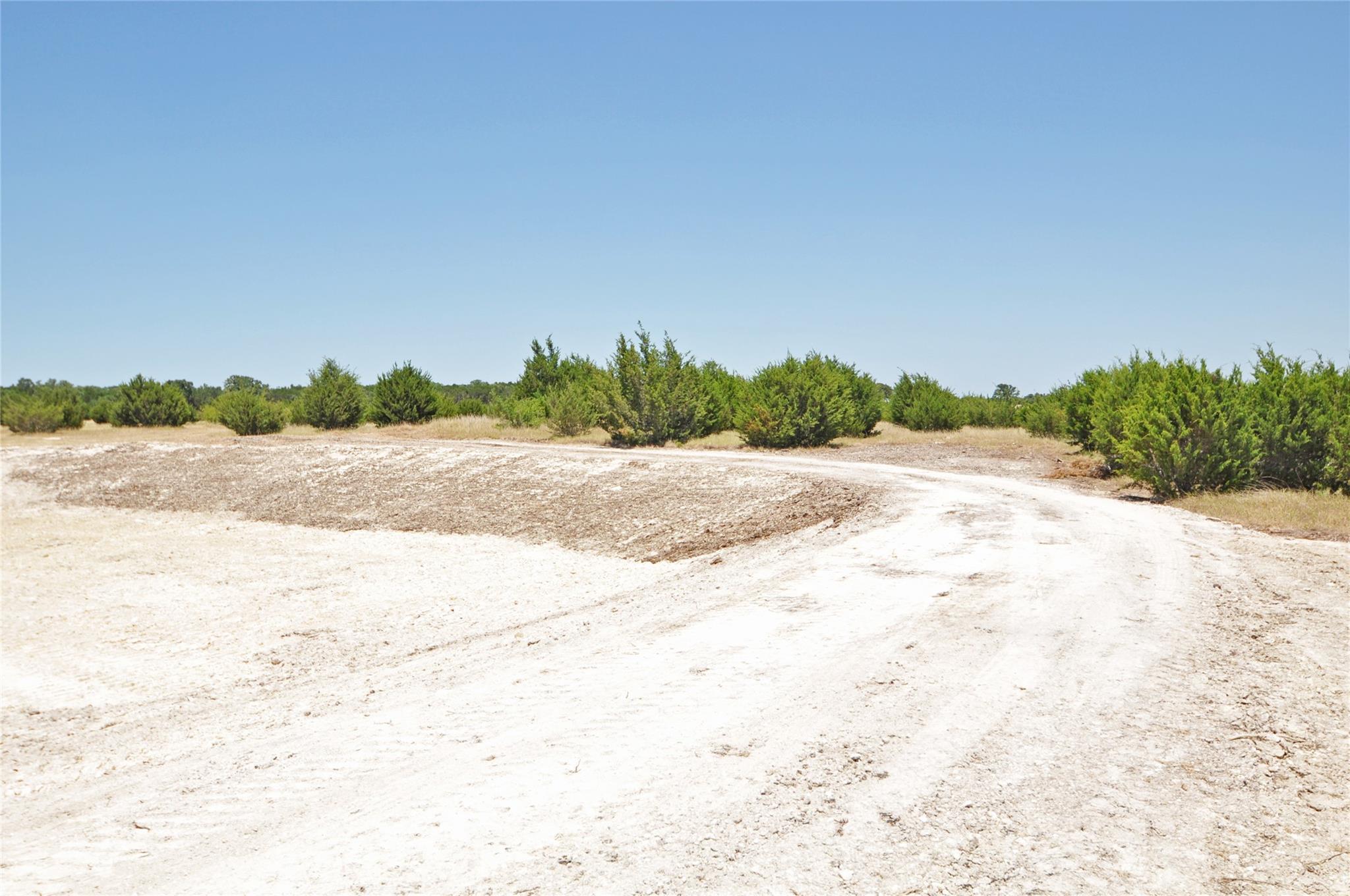 00 County Road 287 Lot 2, Liberty Hill, TX 78642