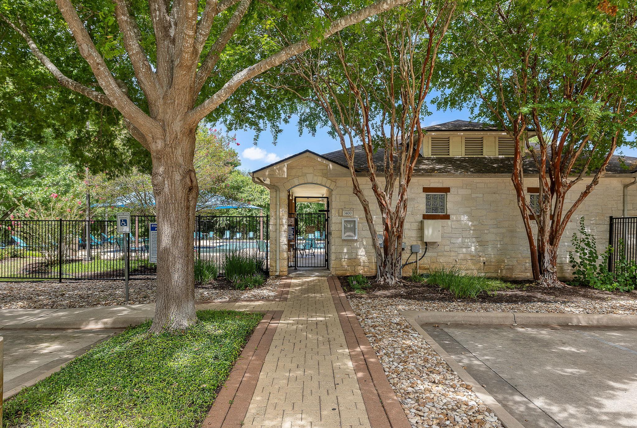1500 Jackie Robinson PL, Round Rock, TX 78665
