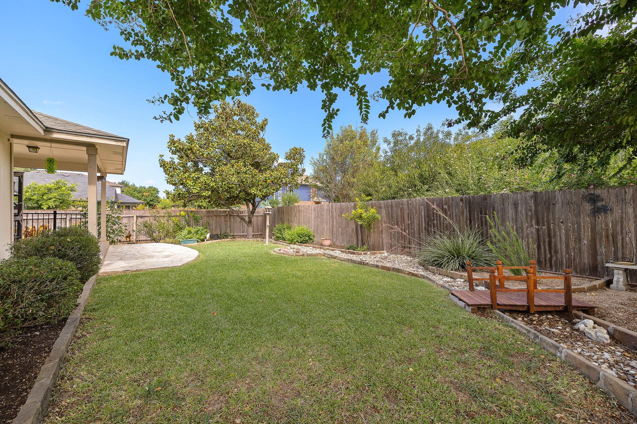 1500 Jackie Robinson PL, Round Rock, TX 78665