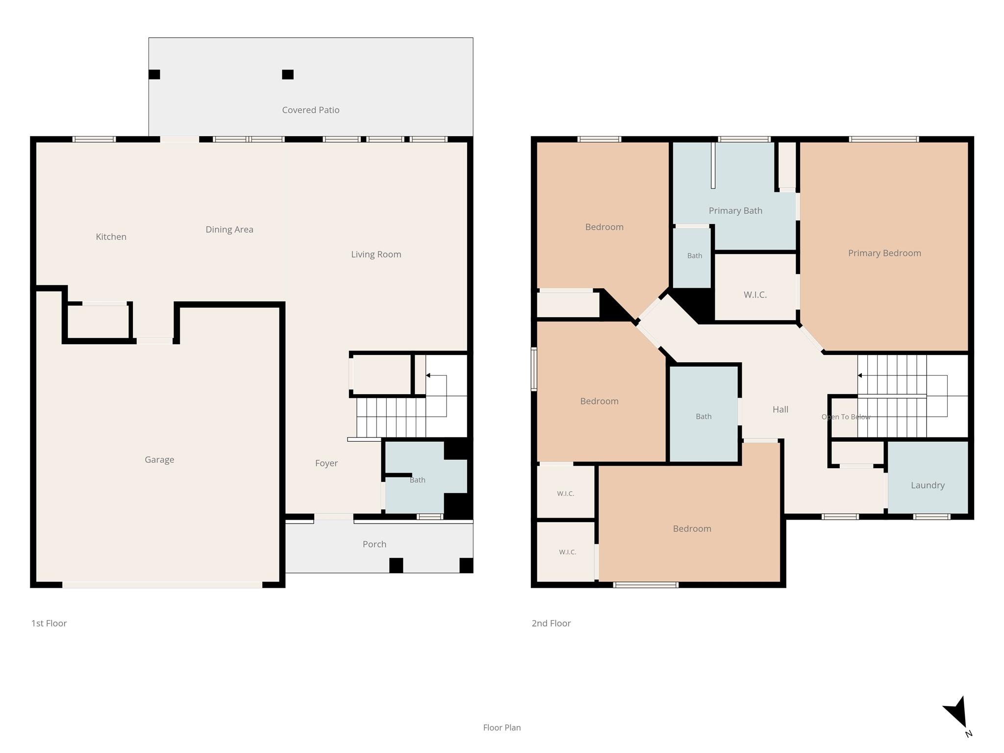 10239 Six Shooter LN, Temple, TX 76502