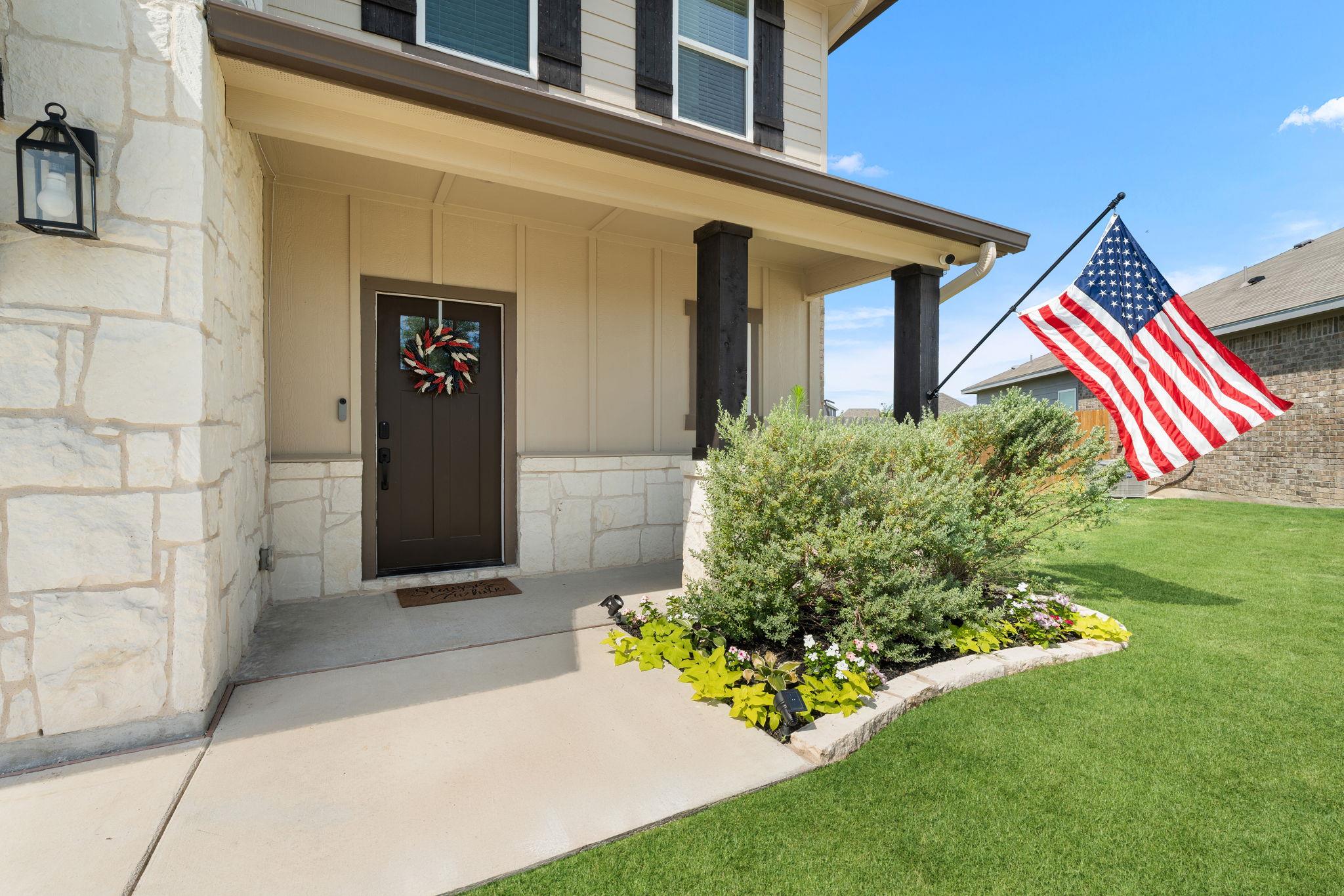 10239 Six Shooter LN, Temple, TX 76502